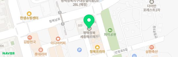 숙명음악학원 - 경기도 평택시 청북읍 안청로2길 45 218호 전부