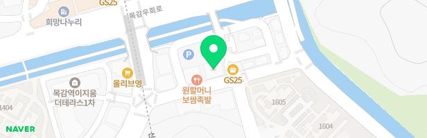 뷰포인트시흥목감영어학원 - 경기도 시흥시 수풀안길 22 203호(조남동)