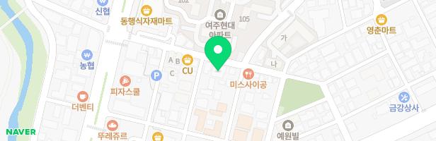 숲속피아노교습소 - 경기도 여주시 세종로67번길 14 1층 (홍문동, 현대보습학원)