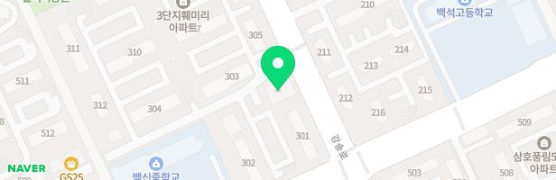 뮌스터기타교습소 - 경기도 고양시 일산동구 강송로 149 강촌마을상가동 304호 (마두동,강촌마을)