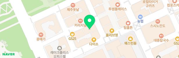 정발에스엘실용음악학원 - 경기도 고양시 일산동구 정발산로 19 지평프라자 702호 (장항동)