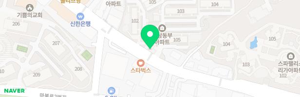 숲속음악학원 - 경기도 용인시 기흥구 구성로 121 언남동부아파트 상가동 204호 (언남동)