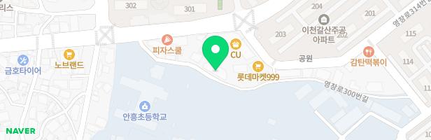 벨라음악학원 - 경기도 이천시 영창로300번길 21 재경빌딩 2층 (갈산동)