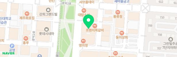 안산분원정상어학원 - 경기도 안산시 단원구 광덕대로 142 크리스탈빌딩 3층 (고잔동)