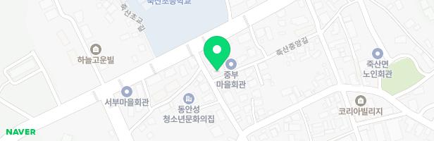 죽산모차르트음악학원 - 경기도 안성시 죽산면 중서길 26-1 1층 (죽산면)