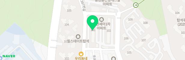 신미희음악학원 - 경기도 의정부시 시민로387번길 54 세아상가빌딩2층1호 (용현동)