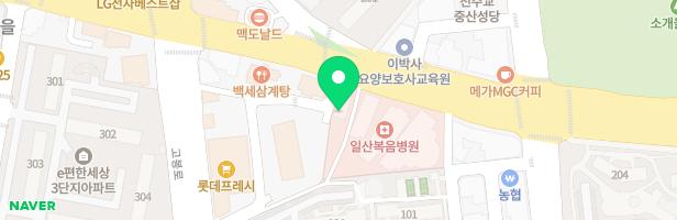 일산중산라이즈어학원 - 경기도 고양시 일산동구 고양대로 754 소이빌딩 301호,302호,401호 (중산동)