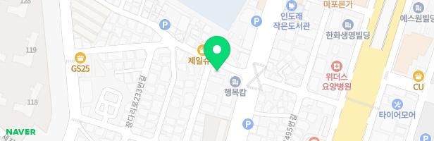 지안아트미술교습소 - 경기도 수원시 팔달구 장다리로245번길 7 1층 일부 (인계동)