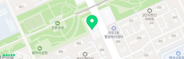 글린카클라리넷교습소 - 경기도 고양시 일산동구 강송로 167 3층 일부 (마두동)