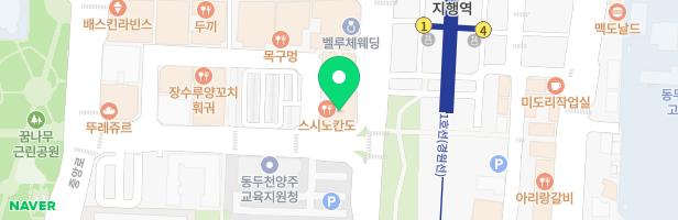 모짜르트피아노학원 - 경기도 동두천시 동두천로 111 605호 (지행동, 송내메가타운)