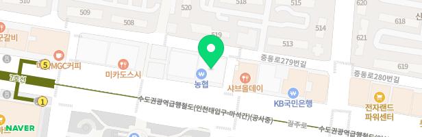 EST(이에스티)실용음악학원 - 경기도 부천시 길주로 221 602호 (중동, 씨티오피스)
