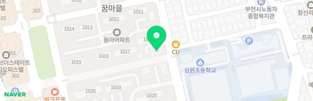 리움메타창의융합미술교습소 - 경기도 부천시 옥산로 71 상가동 2층 206호 (중동, 꿈마을)