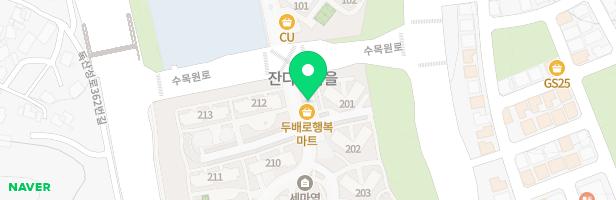 피앤플음악학원 - 경기도 오산시 수목원로 577-13 204호 (세교동)