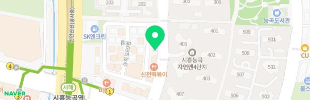 보배피아노교습소 - 경기도 시흥시 승지로 75 201호(능곡동)
