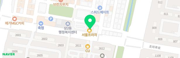 미술로생각하기상동미술학원 - 경기도 부천시 조마루로 103 302호 (상동, 서울프라자)