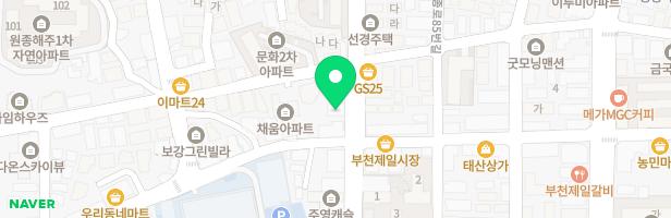 예손음악학원 - 경기도 부천시 고강로40번길 48 2층 (원종동)