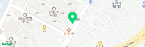 라온실용음악학원 - 경기도 포천시 소흘읍 솔모루로 39 시온빌딩 5층 (소흘읍)