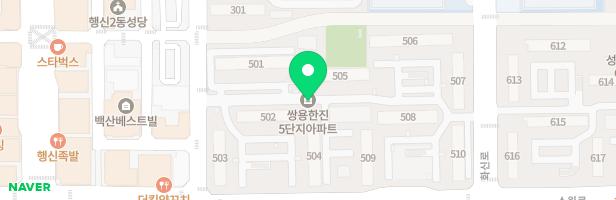 하늘소리음악교습소 - 경기도 고양시 덕양구 용현로 10 한진쌍용상가 111호,112호(행신동)
