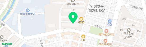 미술세계미술교습소 - 경기도 안성시 비룡로 26 쌍용아파트 상가 213호 (당왕동)