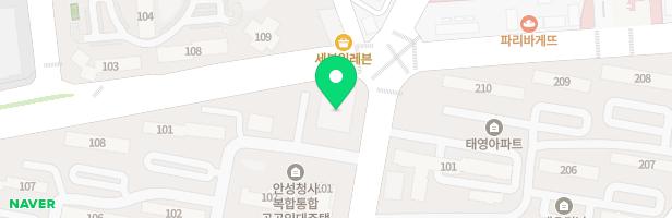 고호미술교습소 - 경기도 안성시 고수2로 27 대우아파트 상가동 204호 (당왕동)