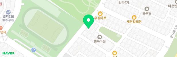 성신피아노학원 - 경기도 안산시 상록구 시낭북로 18 1층 (부곡동)