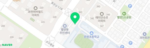 뮤직앤피아노학원 - 경기도 과천시 별양로 66-10 (별양동) 303호