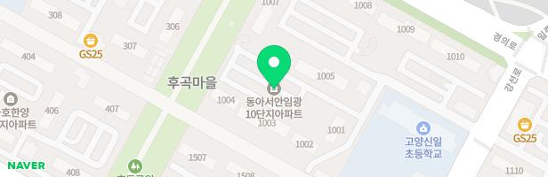 위드음악교습소 - 경기도 고양시 일산서구 강선로 187 103호 (일산동,후곡마을상가동)