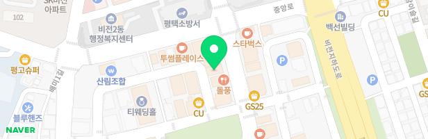 토토어학원 - 경기도 평택시 평택5로20번길 35 3층 전부 (합정동)