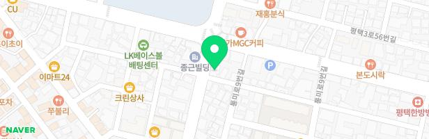 유정순무용학원 - 경기도 평택시 통미로9번길 9-6 3층 (합정동)