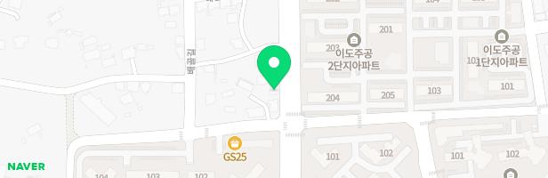 꽃노래음악학원 - 강원특별자치도 동해시 이원길 156-7 2층 (이도동)