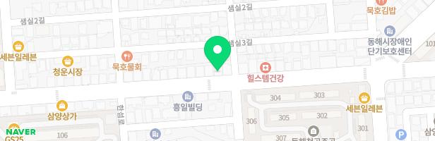 도레미음악학원 - 강원도 동해시 한섬로 39 (천곡동,도레미피아노)