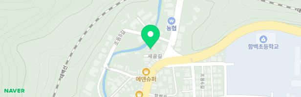 무지개음악학원 - 강원특별자치도 정선군 신동읍 새골길 1-4 (신동읍)