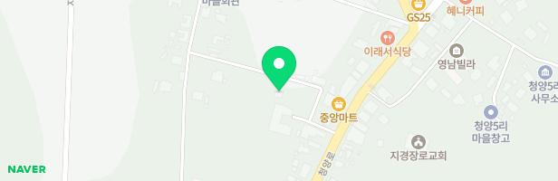 나래피아노학원 - 강원특별자치도 철원군 갈말읍 청양로 75-9