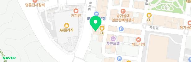 천년의미소단계미술학원 - 강원특별자치도 원주시 봉화로 12 5층(단계동)