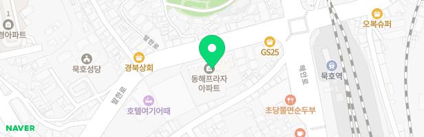 효영실용음악교습소 - 강원도 동해시 발한로 176 301호 (발한동, 동해프라자)