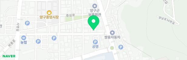 피아노포르테신민아피아노학원 - 강원특별자치도 양구군 양구읍 장터길 12 2층