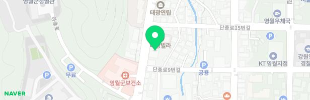 열공독서실 - 강원도 영월군 영월읍 하송로 35 신양빌딩 1층 (영월읍)