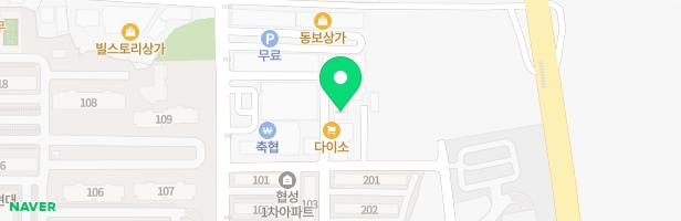 꿈그린창의미술학원 - 강원도 동해시 효자남길 20-1 201호 (동회동, 제일학원)