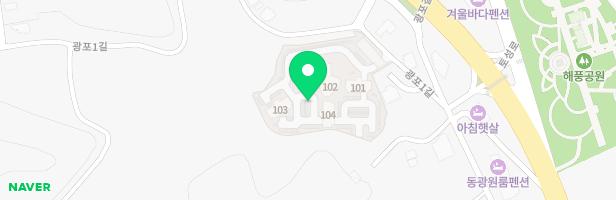 박혜정화실미술교습소 - 강원도 고성군 토성면 광포1길 7 봉포스위트엠상가 105동 202호 (토성면)