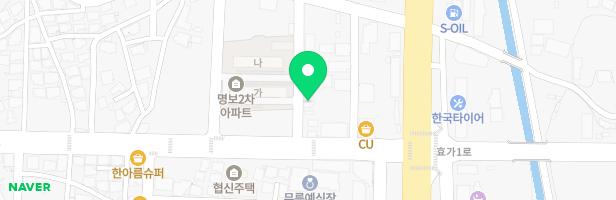 세광음악학원 - 강원도 동해시 효가로 8-2 (효가동)