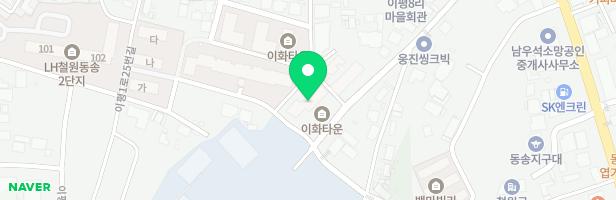 그랜드음악학원 - 강원특별자치도 철원군 동송읍 금학로187번안길 15-24
