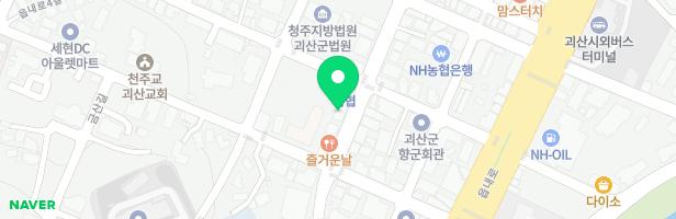 에덴피아노학원 - 충청북도 괴산군 괴산읍 읍내로2길 37 (괴산읍, 에덴피아노학원)