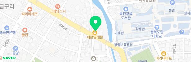 한얼재즈음악학원 - 충청북도 옥천군 옥천읍 금장로 65 (옥천읍,상점)