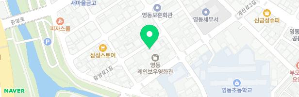 알파벳시티 IBT 학원 - 충청북도 영동군 영동읍 중앙로2길 16-9 (영동읍, 음식점)