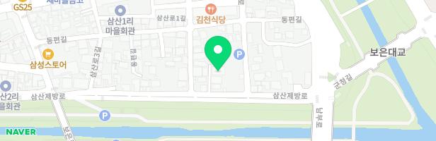 스터디클럽독서실 - 충청북도 보은군 보은읍 삼산남로 7-16 (보은읍,학원)