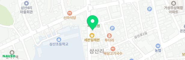 이화음악학원 - 충청북도 보은군 보은읍 보은로 124 2층 (보은읍)