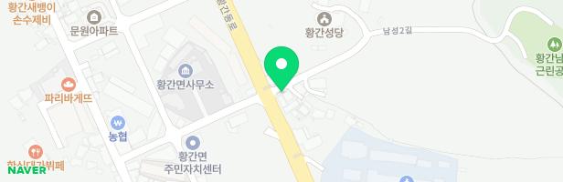 바하피아노교습소 - 충청북도 영동군 황간면 황간동로 34 (황간면)