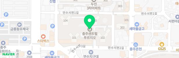 이엘피아노교습소 - 충청북도 충주시 연수서편2길 11 1층 205호 (연수동, 충주 센트럴 푸르지오)