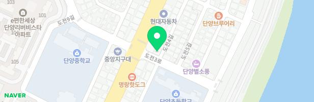 더클래식피아노교습소 - 충청북도 단양군 단양읍 도전3로 3 1층 (단양읍, 민물고기직판장)