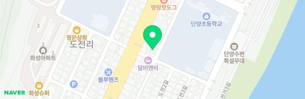 꿈을그리다유니미술교습소 - 충청북도 단양군 단양읍 도전1길 13 1층 101호